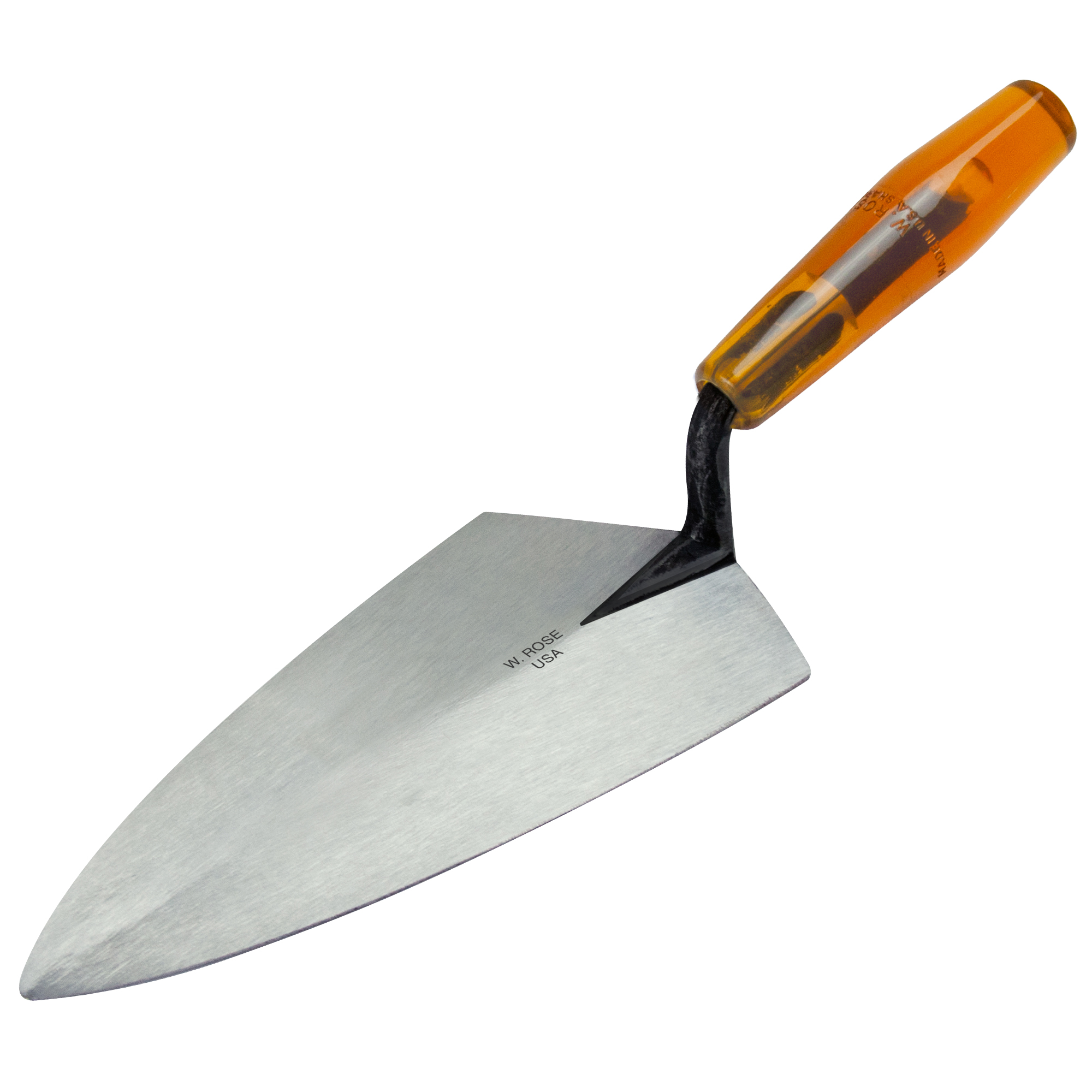 Brick trowel online
